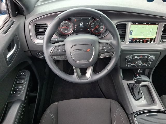 2023 Dodge Charger SXT AWD