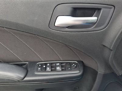 2023 Dodge Charger SXT AWD