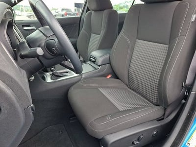 2023 Dodge Charger SXT AWD