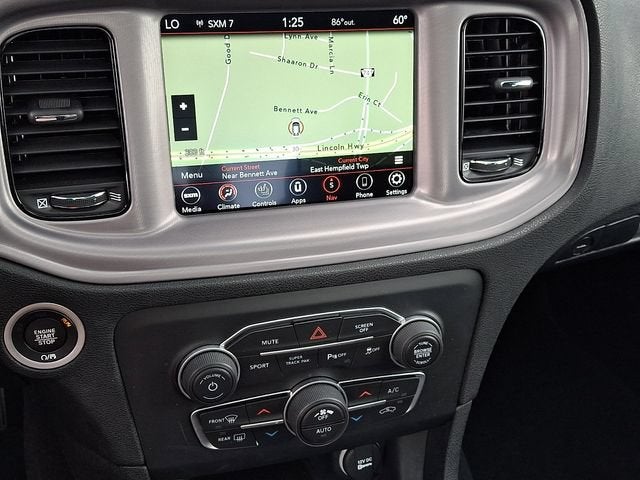 2023 Dodge Charger SXT AWD