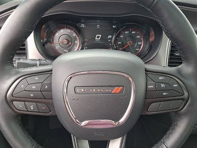 2023 Dodge Charger SXT AWD