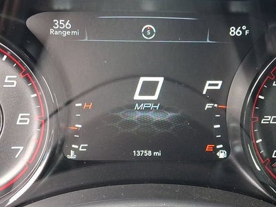 2023 Dodge Charger SXT AWD