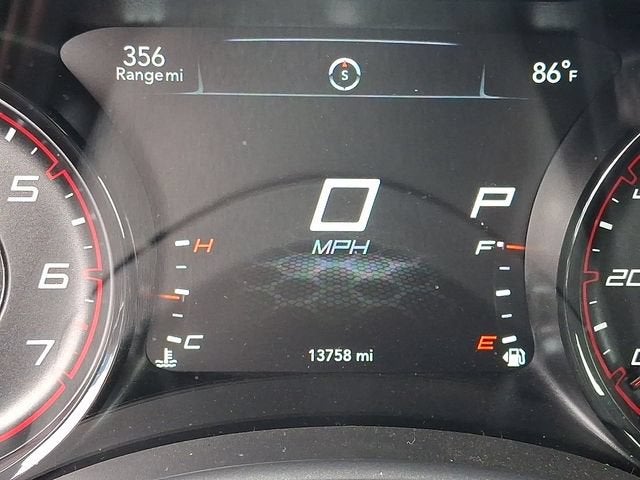 2023 Dodge Charger SXT AWD
