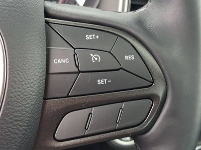 2023 Dodge Charger SXT AWD