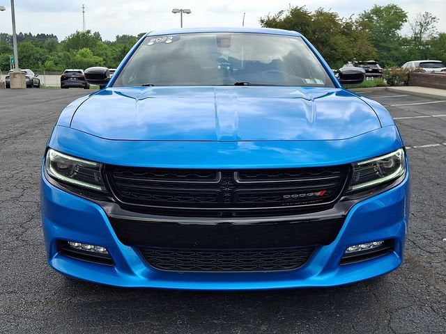 2023 Dodge Charger SXT AWD