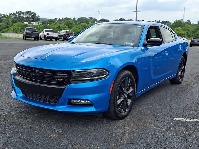 2023 Dodge Charger SXT AWD
