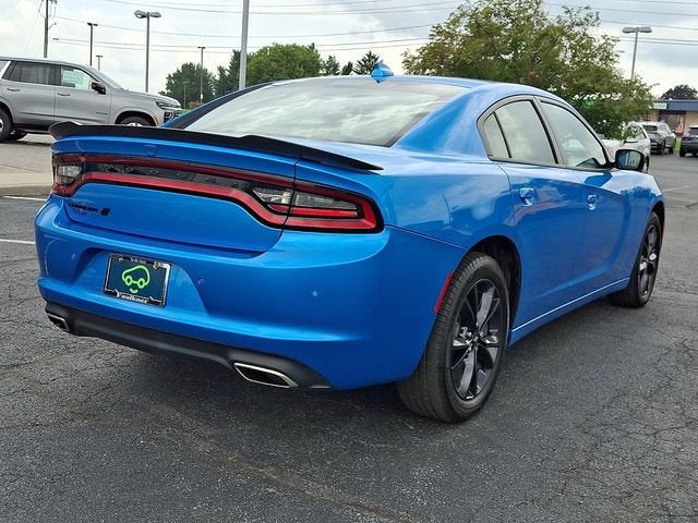 2023 Dodge Charger SXT AWD