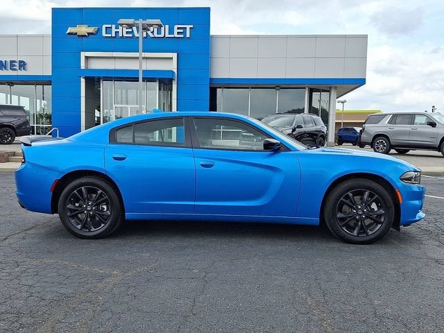 2023 Dodge Charger SXT AWD