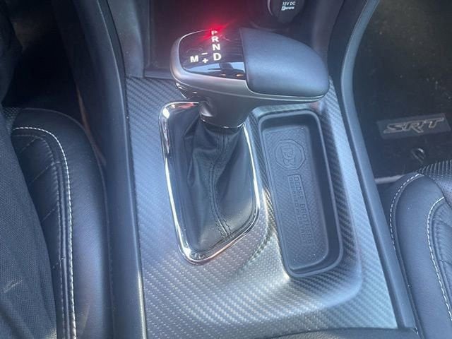 2023 Dodge Charger SRT Hellcat Widebody Jailbreak