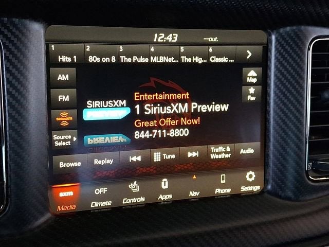 2023 Dodge Charger SRT Hellcat Widebody Jailbreak