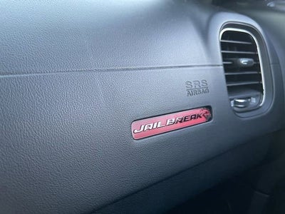 2023 Dodge Charger SRT Hellcat Widebody Jailbreak