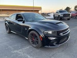 2023 Dodge Charger SRT Hellcat Widebody Jailbreak