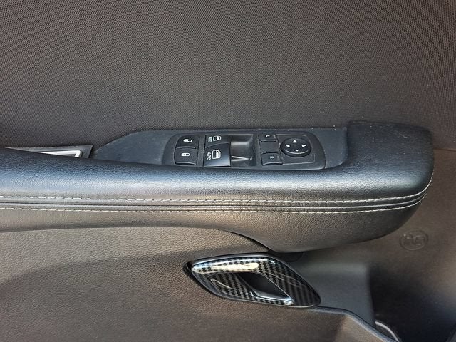 2020 Dodge Challenger SXT AWD