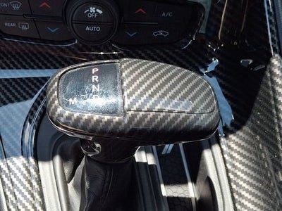 2020 Dodge Challenger SXT AWD