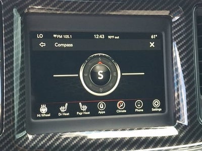 2020 Dodge Challenger SXT AWD