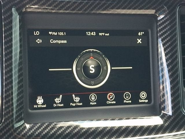 2020 Dodge Challenger SXT AWD
