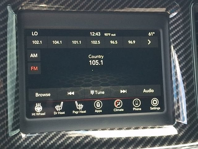 2020 Dodge Challenger SXT AWD