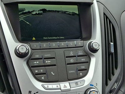 2012 Chevrolet Equinox LT w/2LT