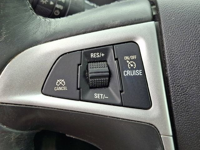 2012 Chevrolet Equinox LT w/2LT
