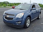 2012 Chevrolet Equinox LT w/2LT