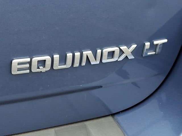 2012 Chevrolet Equinox LT w/2LT