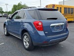 2012 Chevrolet Equinox LT w/2LT