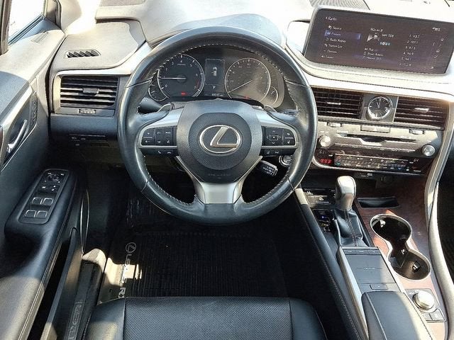 2020 Lexus RX RX 350