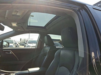 2020 Lexus RX RX 350