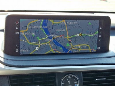 2020 Lexus RX RX 350