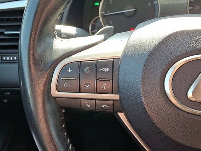 2020 Lexus RX RX 350