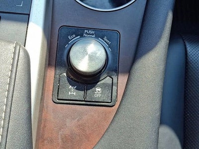 2020 Lexus RX RX 350