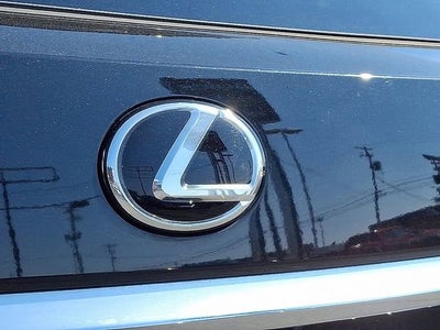 2020 Lexus RX RX 350