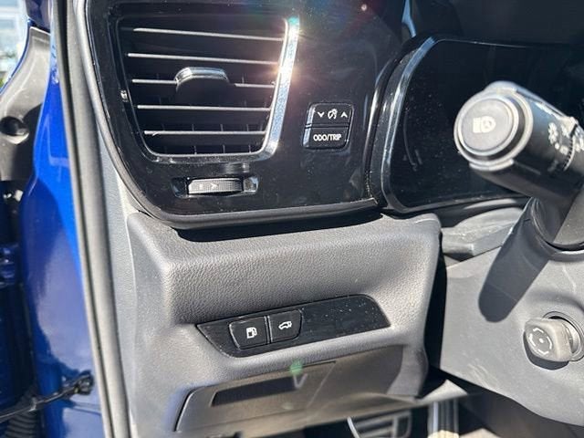 2023 Lexus NX 350 F SPORT Handling