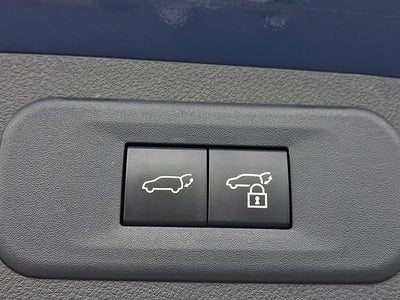 2023 Lexus NX 350 F SPORT Handling