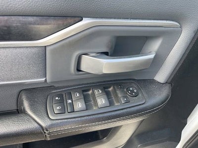 2019 RAM 2500 Big Horn Crew Cab 4x4 6'4" Box