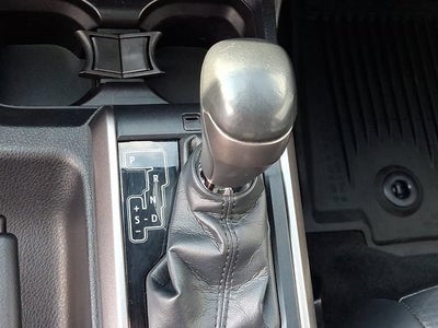2018 Toyota Tacoma Limited