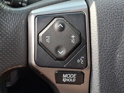 2018 Toyota Tacoma Limited
