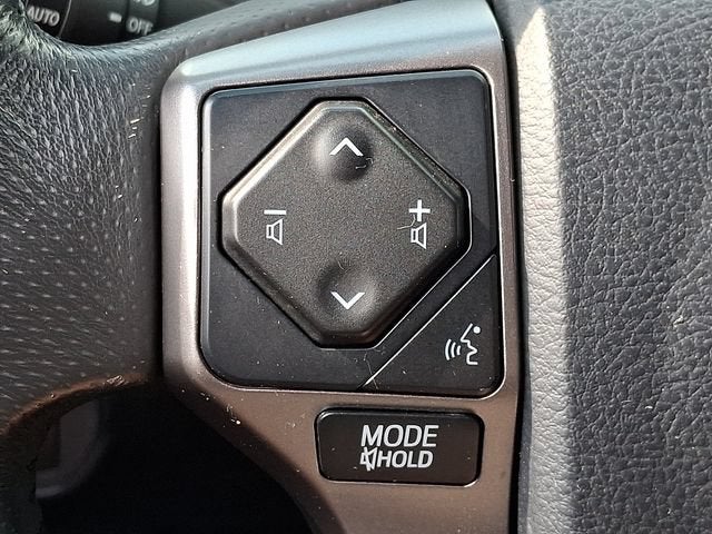 2018 Toyota Tacoma Limited