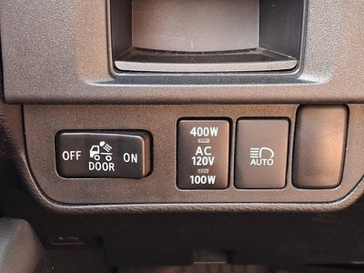 2018 Toyota Tacoma Limited