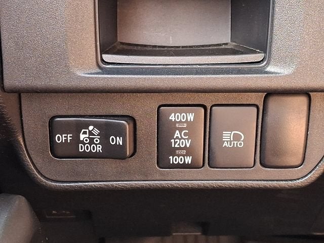 2018 Toyota Tacoma Limited