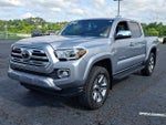 2018 Toyota Tacoma Limited