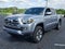 2018 Toyota Tacoma Limited