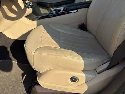 2018 Mercedes-Benz GLE GLE 350