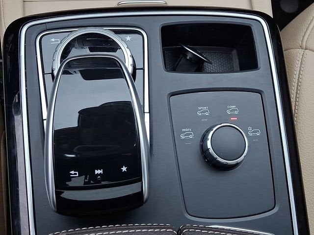 2018 Mercedes-Benz GLE 350 GLE 350