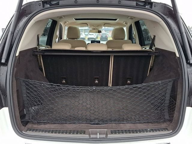 2018 Mercedes-Benz GLE 350 GLE 350