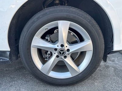 2018 Mercedes-Benz GLE GLE 350