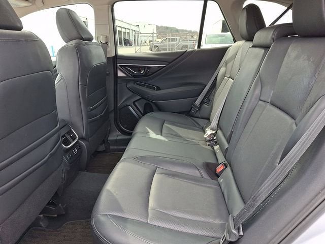 2024 Subaru Outback Limited XT