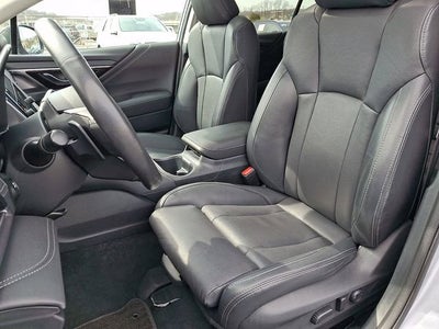 2024 Subaru Outback Limited XT