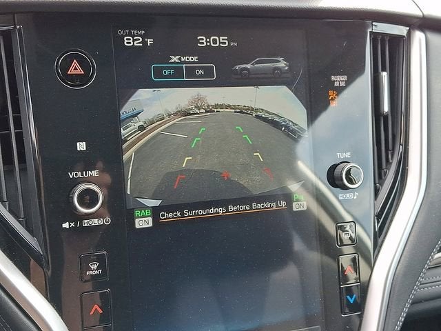 2024 Subaru Outback Limited XT