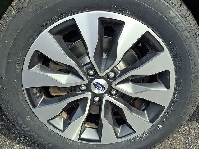 2024 Subaru Outback Limited XT